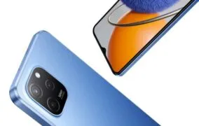 هواوی نوا Y61