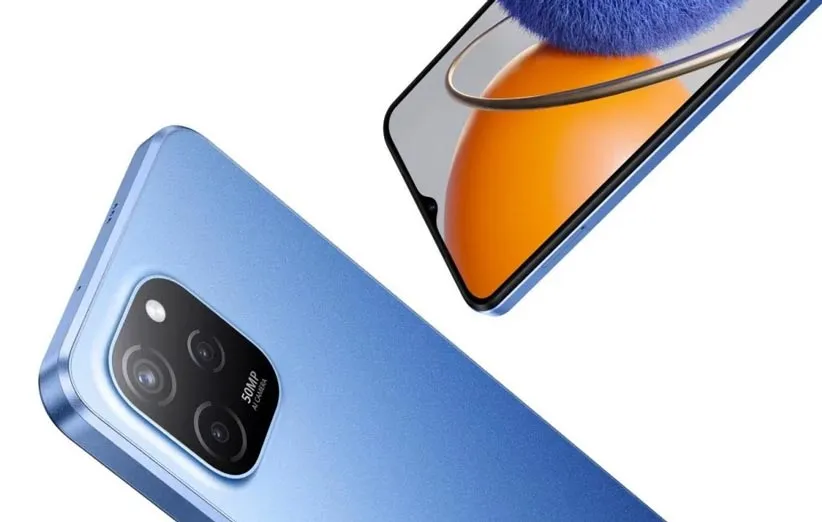 هواوی نوا Y61