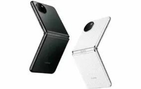 هواوی P50 Pocket