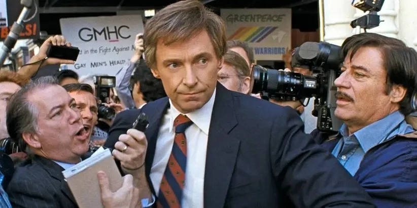 فیلمهای هیو جکمن