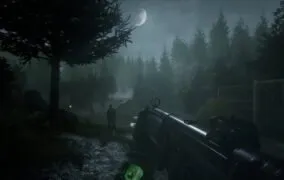 بازی I.G.I. Origins