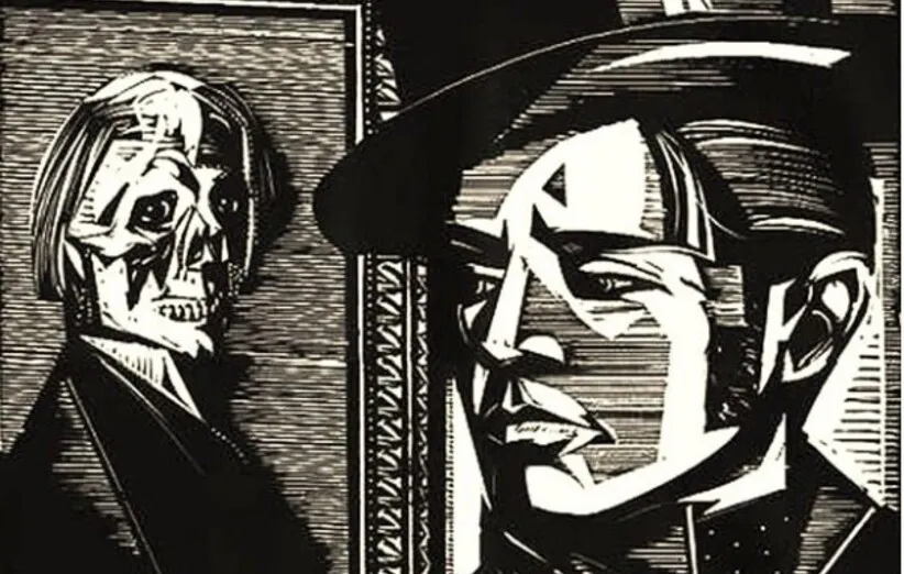 کتاب تصویر دوریان گری