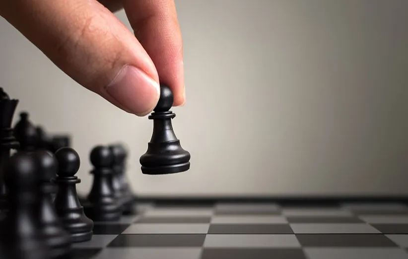 انگیزه‌ی بیشتر برای ریسک‌پذیری