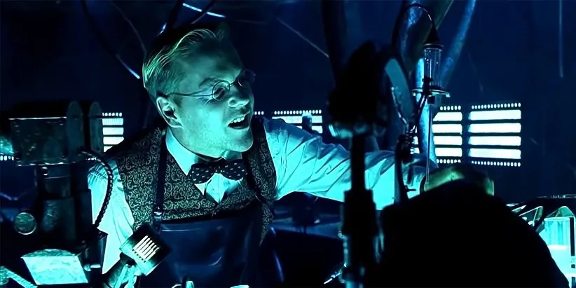 فیلم علمی‌-تخیلی