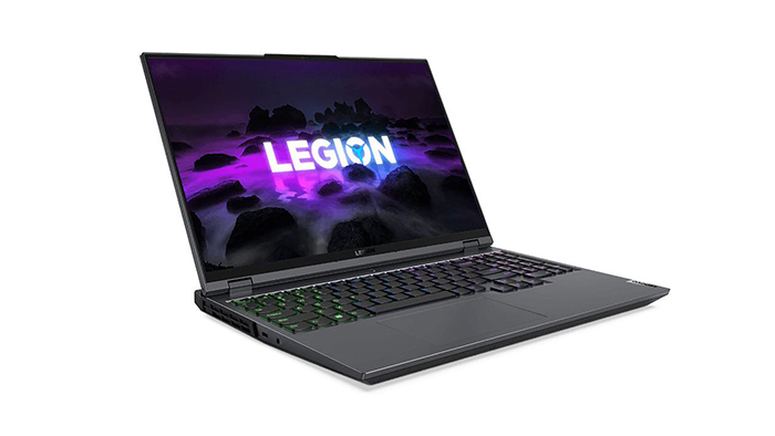 بهترین لپ تاپ گیمینگ Lenovo Legion 5 Pro 16IAH7H