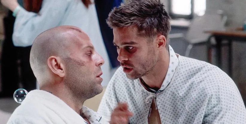 فیلم علمی‌-تخیلی