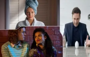 10 قسمت برتر سریال «آینهی سیاه» براساس امتیاز IMDb