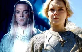 ارباب حلقه‌ها: حلقه‌های قدرت