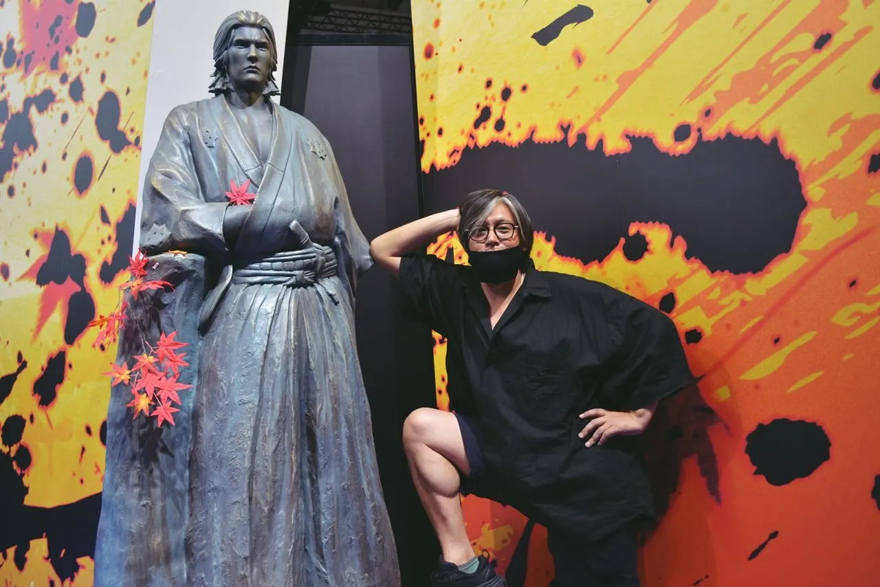 ماسایوشی یوکویاما