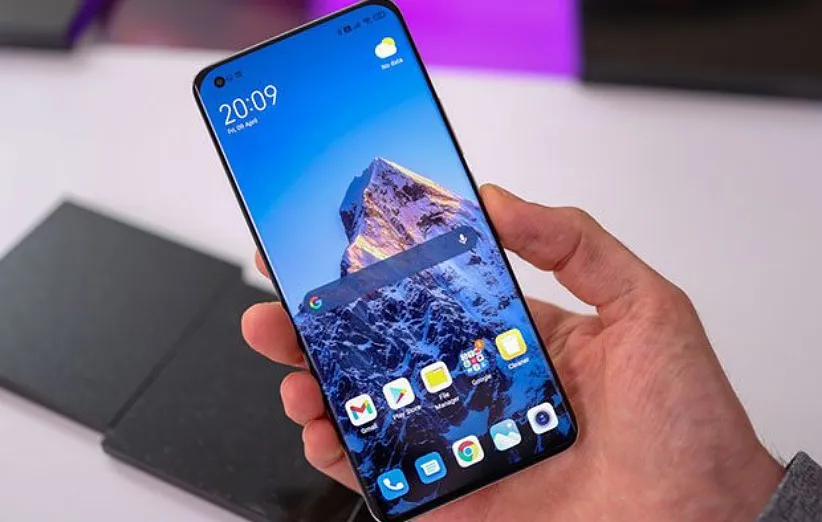 وان‌پلاس 11 5G