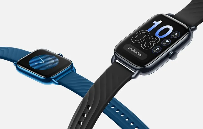 وان‌پلاس نورد واچ