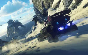 onrush