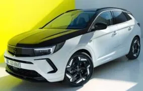 اوپل گرندلند GSe