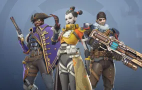 Overwatch 2