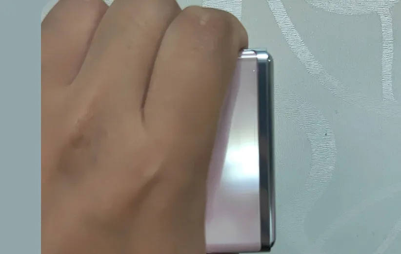 هواوی P50 Pocket S