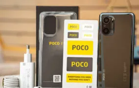 لوازم جانبی پوکو F3