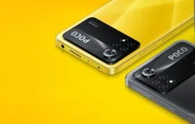 شیائومی پوکو X5