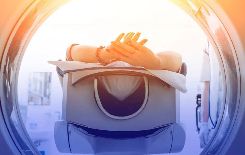 رادیوتراپی