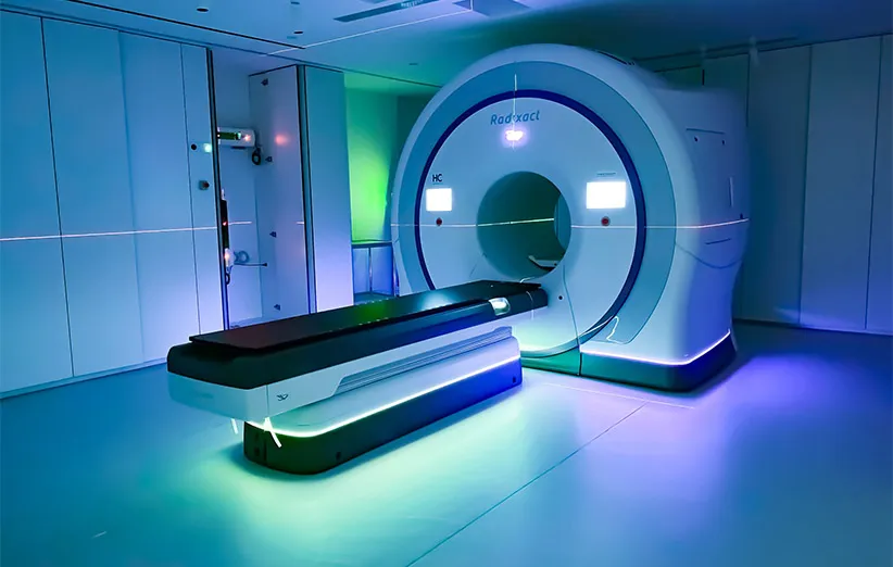 رادیوتراپی