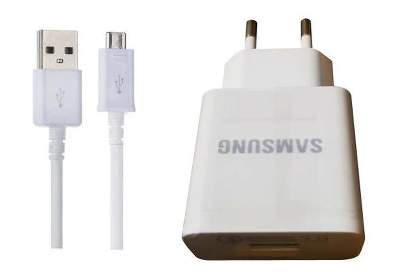 شارژر دیواری سامسونگ مدل S9