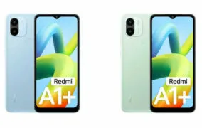 ردمی A1 پلاس