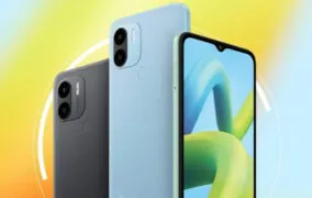 ردمی A1 پلاس