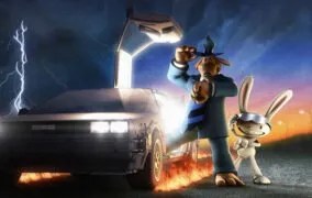 sam and max
