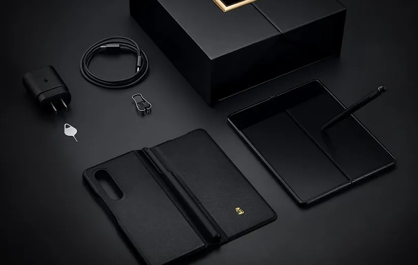 W23 5G سامسونگ