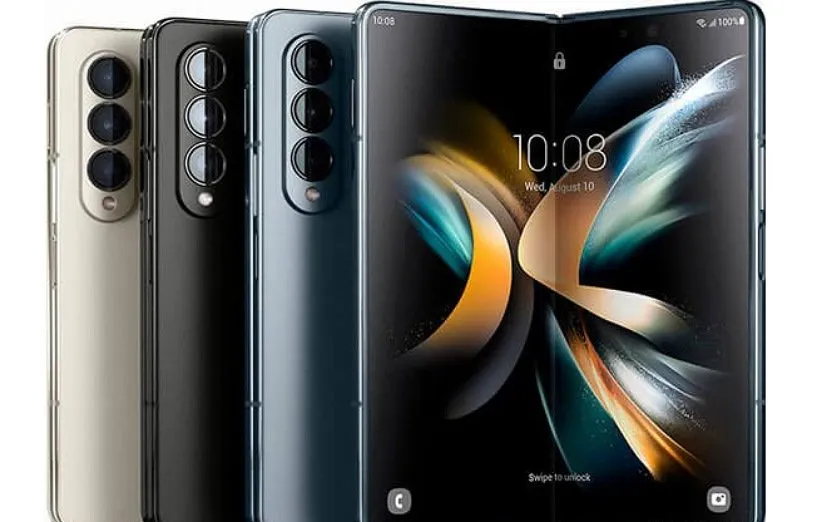 W23 5G سامسونگ