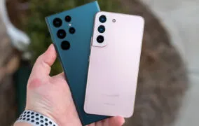 ریست فکتوری گوشی سامسونگ