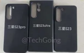 سری گلکسی S23