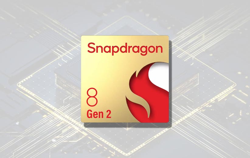 Snapdragon 8 Gen 2 3