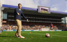 Ted Lasso FIFA 23