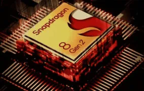اسنپدراگون 8 نسل 2