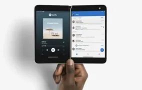 مایکروسافت سرفیس Duo 3