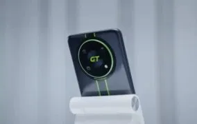 نمایشگر آنر X40 GT