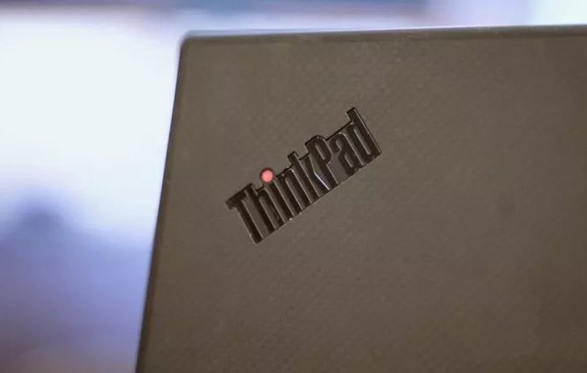 گوشی لنوو ThinkPad