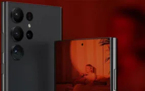 دوربین گلکسی S23 اولترا