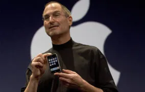 آیفون 2007 مزایده