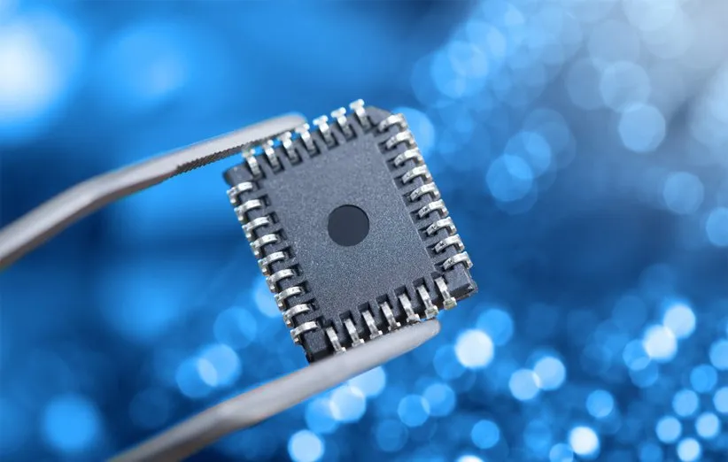 تراشه‌های 1٫4 نانومتری