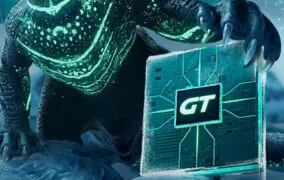 خنک‌کننده آنر X40 GT