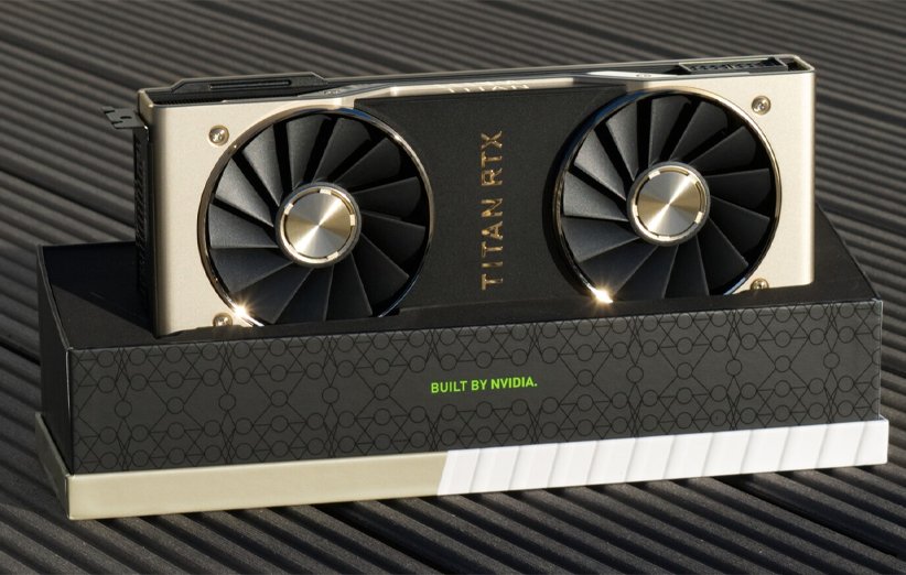 گرافیک RTX 4090 Ti