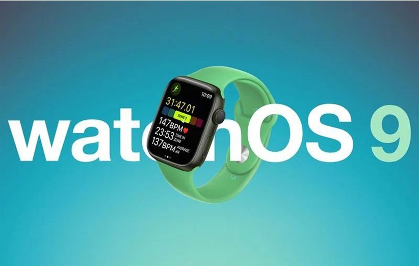 قابلیت WatchOS 9