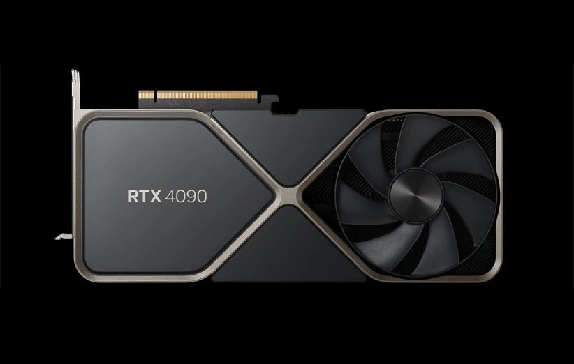 RTX 4090 گیک‌بنچ