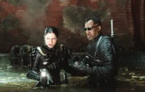 فیلم‌های ترسناک چند قسمتی