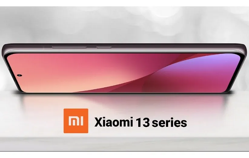 شیائومی 13 پرو