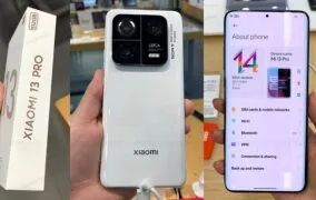 شیائومی 13 پرو