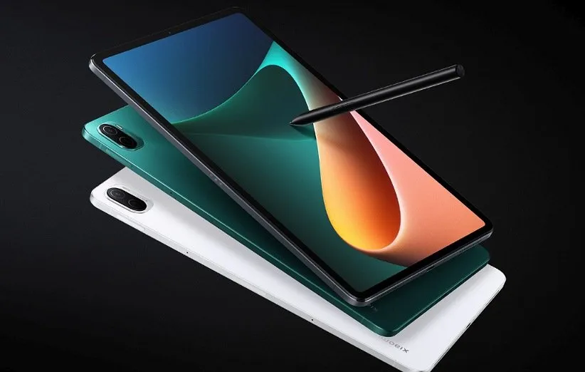 سری شیائومی پد 6