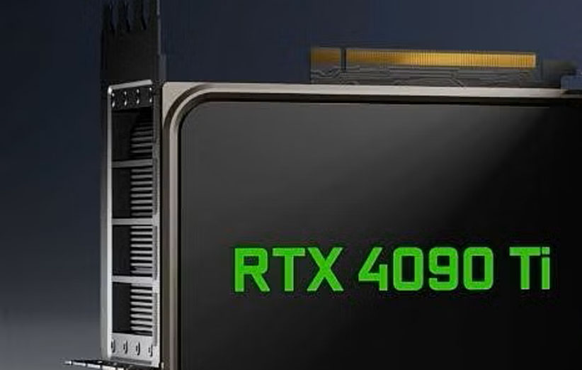 کارت گرافیک RTX 4090