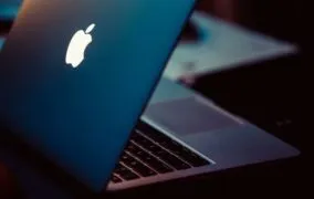 لوگوی درخشان اپل